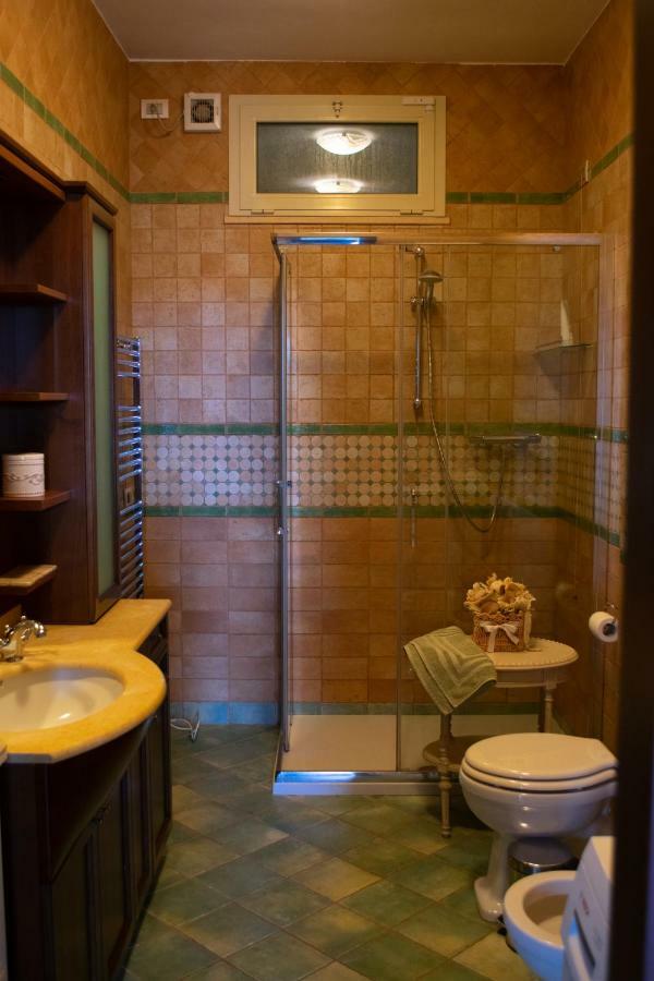 Villa Pineland Боргетто-Санто-Спирито Экстерьер фото