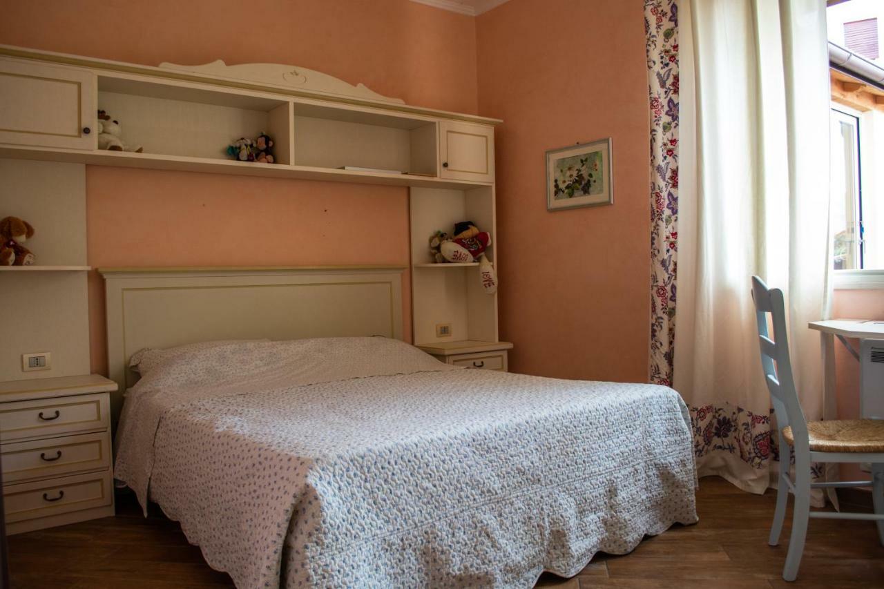 Villa Pineland Боргетто-Санто-Спирито Экстерьер фото