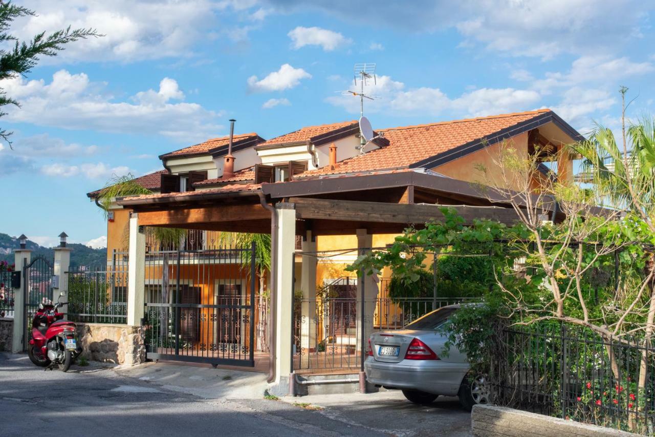 Villa Pineland Боргетто-Санто-Спирито Экстерьер фото