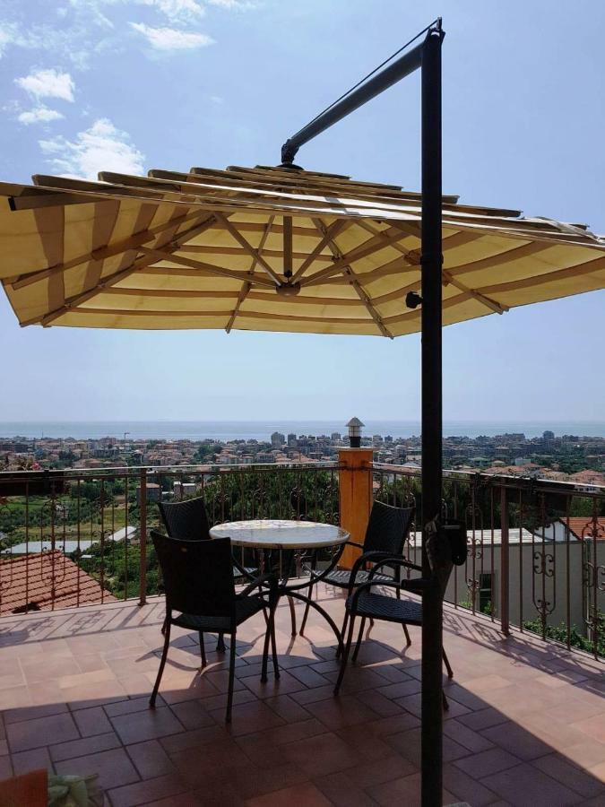 Villa Pineland Боргетто-Санто-Спирито Экстерьер фото