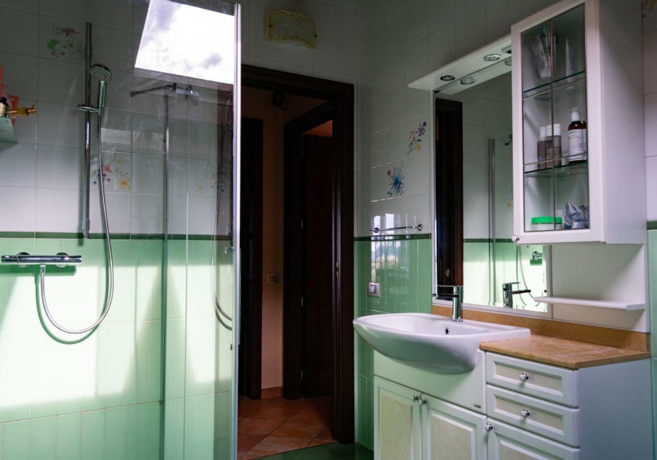Villa Pineland Боргетто-Санто-Спирито Экстерьер фото